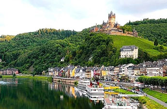 Bike-and-Barge-Rhine-and-Moselle-Valley