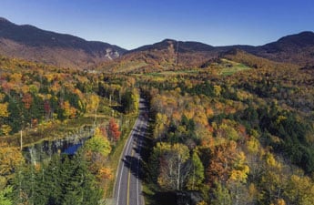 Weekend-Vermont-Fall-Foliage-Bike-Tour