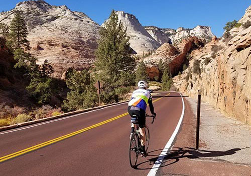 Intermediate-Avid Bike Tours