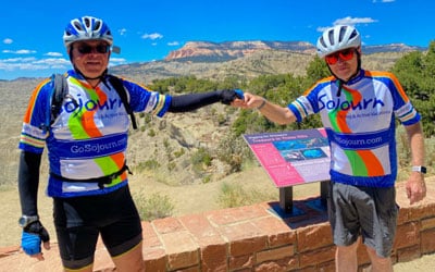 Multi-Sport Bike Tours